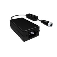 AC/DC power supply AN 112single-outputwith safety terminalstabletop