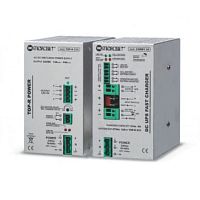 DC uninterruptible power supply COMBY 12-40lead-acidAGMautomatic