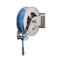 Cable reel 95 seriesspring rewindwall-mounted1 wire