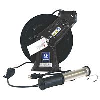 Cable reel SD 10 heavy-dutyconstructionself-retracting