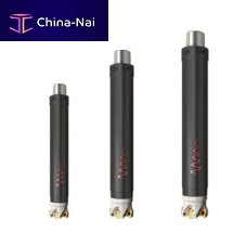 Deep boring tool holder WHISPERLINE millingmodularanti-vibration