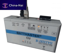 Battery monitoring remote monitoring system Battmaster®