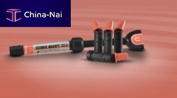 Composite dental material CLEARFIL MAJESTY ES-2 UNIVERSALfor dental restorationsposterior teethanterior teeth