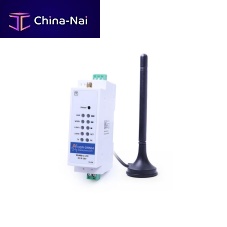 DIN rail modem USR-DR504-GdatacellularDTU