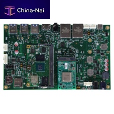 ARM® Cortex M7 development kit VEST-8MP-00-DEVArm® Cortex®-A53 Quad-coreHailoNXP i.MX8M Plus