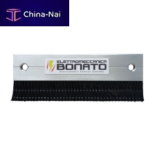 Strip brush AB-LPcarbon fiberanti-static