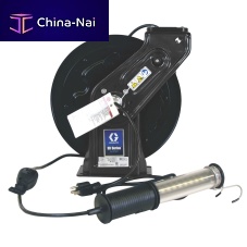 Cable reel SD 10 heavy-dutyconstructionself-retracting