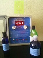 Water purification unit AWR5000