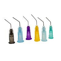 Blunt needle GD-103 series22G21G20G