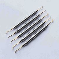 Composite modeling instrument 24-108-0xx seriesfor ceramicfor amalgam