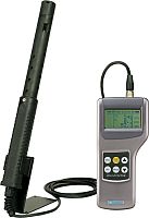 Indoor air quality meter 2212IAQ