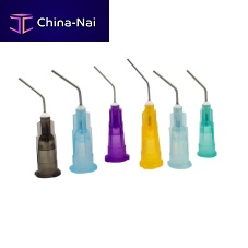 Blunt needle GD-103 series22G21G20G