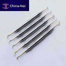 Composite modeling instrument 24-108-0xx seriesfor ceramicfor amalgam