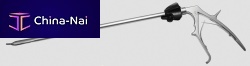 Laparoscopic clip applier GeniClip