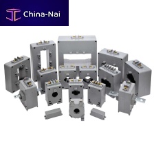 Instrument transformer TCB currentencapsulatedDIN rail mount