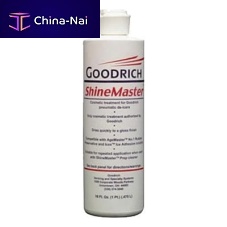 Aircraft de-icing product ShineMasterfluidtype III