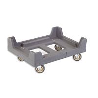 Container dolly DFP24-402plasticfor transport