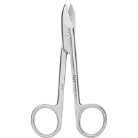 Bone scissors S16001-10Beebeveterinaryautoclavable