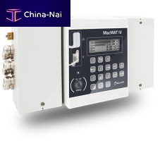 Gas flow computer MacMAT IVATEX