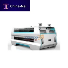 Cleaning machine