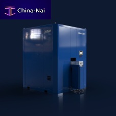 Ultrasonic washing machine NEW BORNsolventsprayautomatic