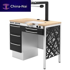 Dental laboratory workstation XL1-R