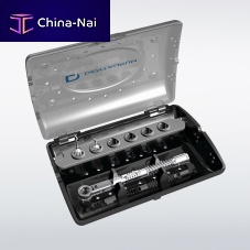 Dental implant surgery instrument kit tioLogic®