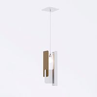 Pendant lamp Bsetlacquered aluminumoriginal designcorded