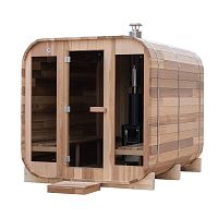 Cabin sauna sauna rocks