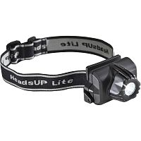 LED head lamp 2690Z0 HeadsUp Liteworkexplosion-proof