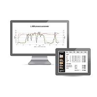 Electronic interface L.ADU smart interface