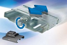Motor mount