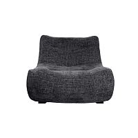 Contemporary armchair 1965fabricplywoodupholstered