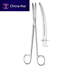 Surgery scissors 113 91 seriesKellyBraun-Stadlerfor humans