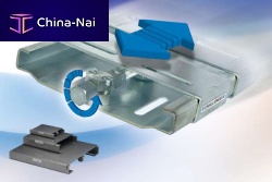 Motor mount