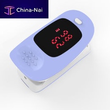 Fingertip pulse oximeter JERRY-F