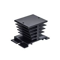 Electronic heat sink HF92B series