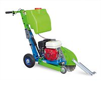 Floor sawing machine COBRA 30 PROfor granitefor marble