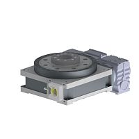 Motor-driven rotary indexing table RThorizontalfor machine toolsfor medical applications