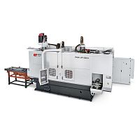 CNC turning center PICK-UPverticalhigh-speeddrilling