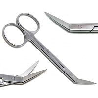 Dental scissors TI-03-2027Kellyfor humansveterinary