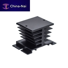 Electronic heat sink HF92B series
