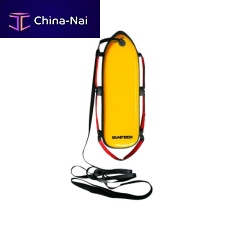 Boat survival float R20B