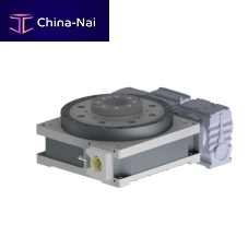 Motor-driven rotary indexing table RThorizontalfor machine toolsfor medical applications