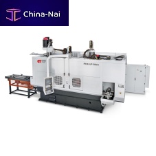 CNC turning center PICK-UPverticalhigh-speeddrilling