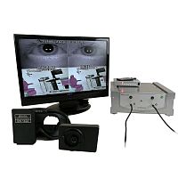 Videonystagmography system ED600