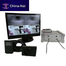 Videonystagmography system ED600