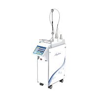 Dental laser AnyBeam Top EN plusNd:YAGEr:YAGtrolley-mounted