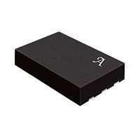 Hall effect proximity sensor A139 series miniature
