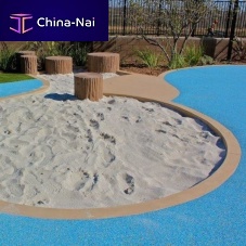 Commercial sandbox